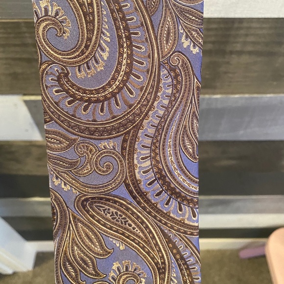 Men’s Harry Rosen Tie - Picture 2 of 3